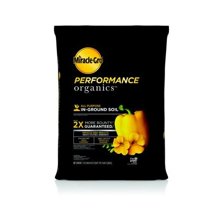 Scotts MG 13CUFT GRND Soil 45015430